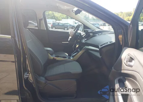 2015 Ford Escape Se z USA, uszkodzony, nr VIN 1FMCU9GX8FUA46732